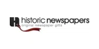 Historic Newspapers