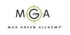 Max Green Alchemy