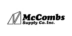 Mccombs Supply