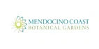 Mendocino Coast Botanical Gardens