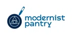 Modernist Pantry