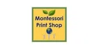 Montessori Print Shop