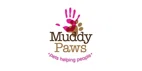 Muddy Paws