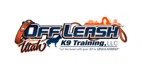 Off Leash K9 Training