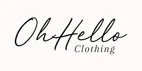 Oh Hello Clothing
