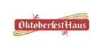 Oktoberfest Haus