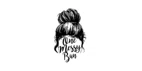 One Messy Bun