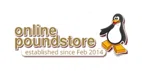 Online Pound Store