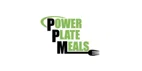 Power Plate Meals
