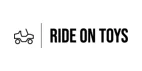 Ride On Toys