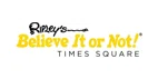 Ripleys Believe It Or Not