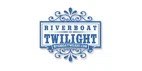 Riverboat Twilight