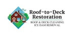 Roof To Deck