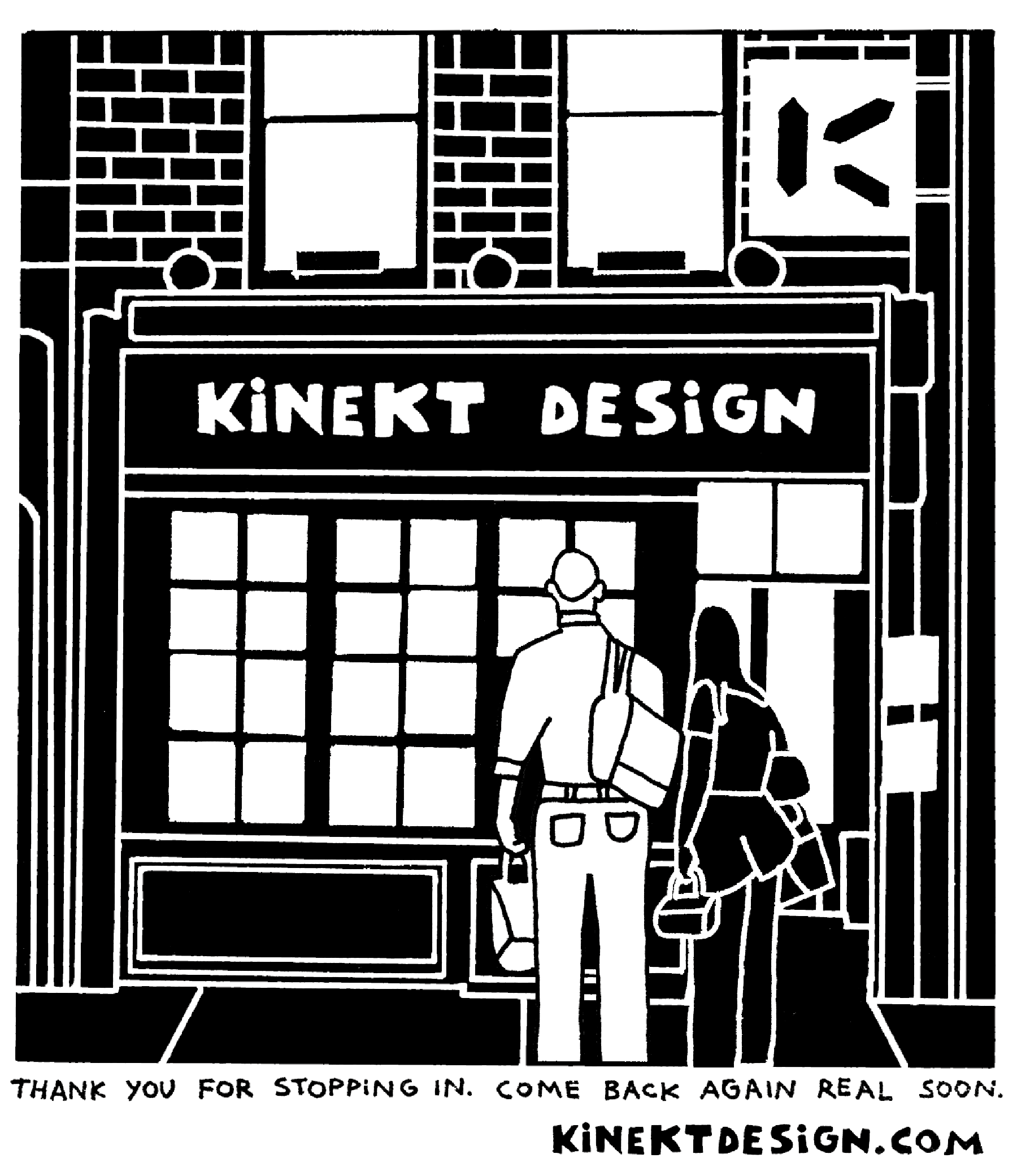 Kinekt Design