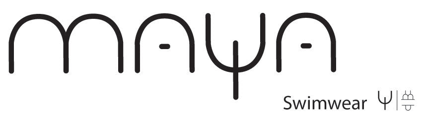 Maya Swimwear