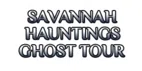 Savannah Ghost Tours