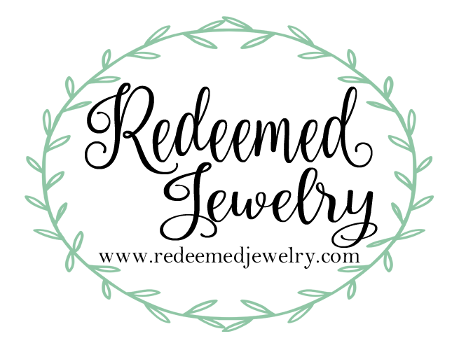 Redeemed Jewelry