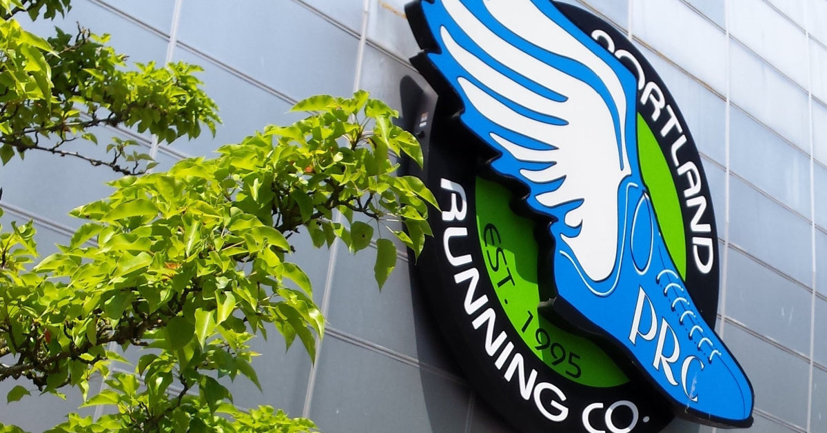 Portland Running Company