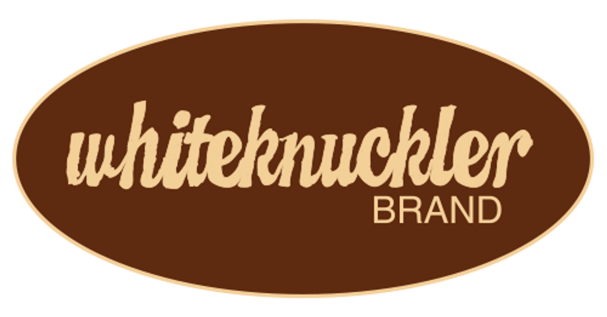 Whiteknuckler Brand