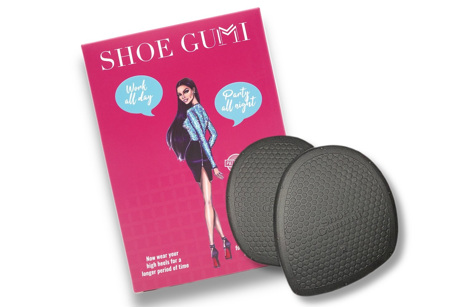 60 OFF Shoe Gummi Coupon Codes October 2024 Promo Codes