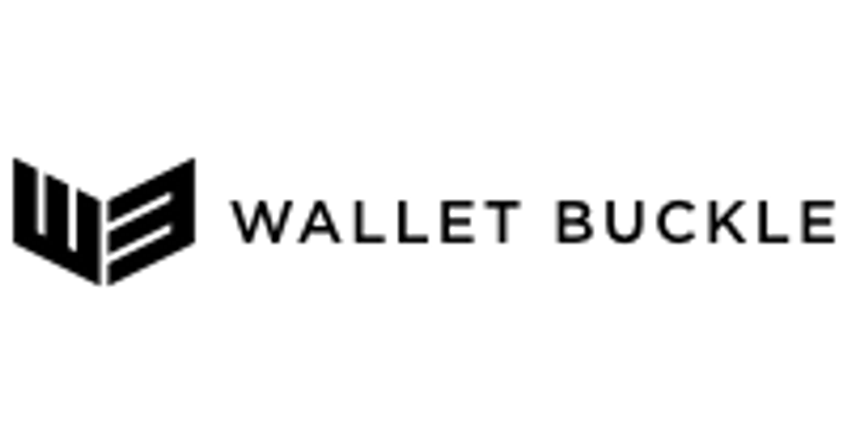 Wallet Buckle