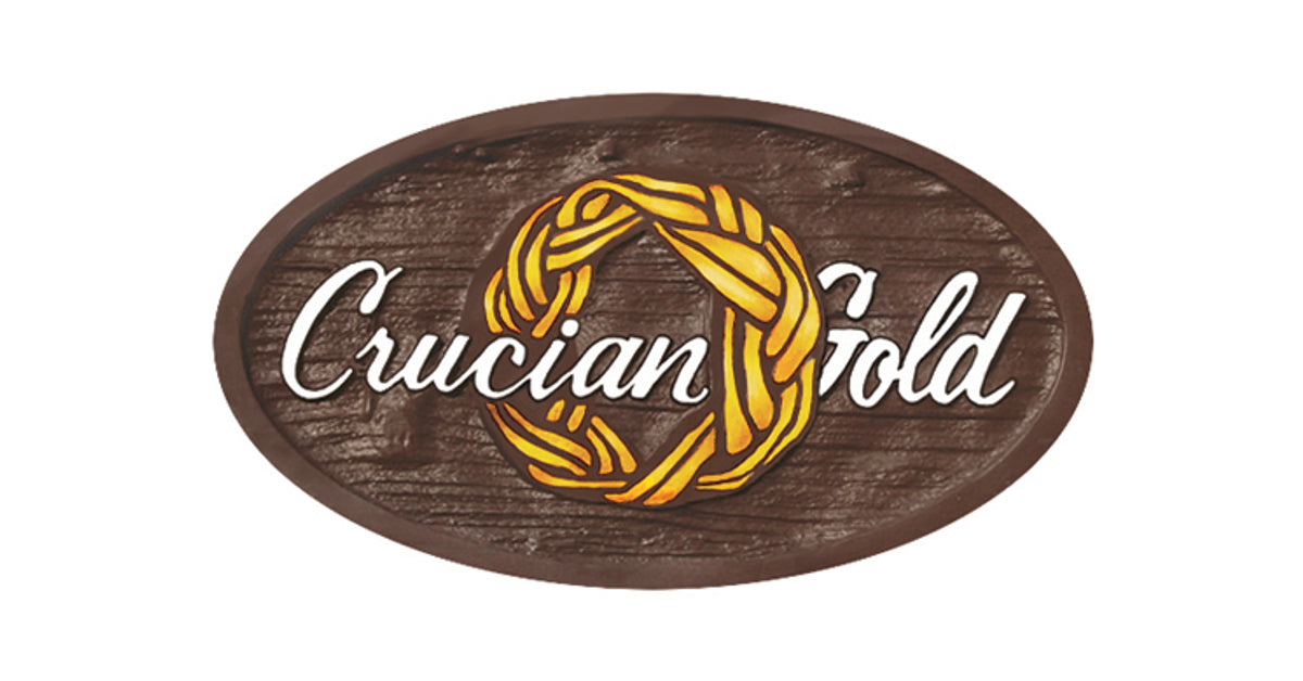 Crucian Gold
