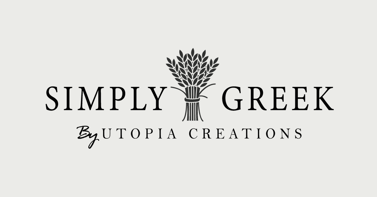 Simply Greek