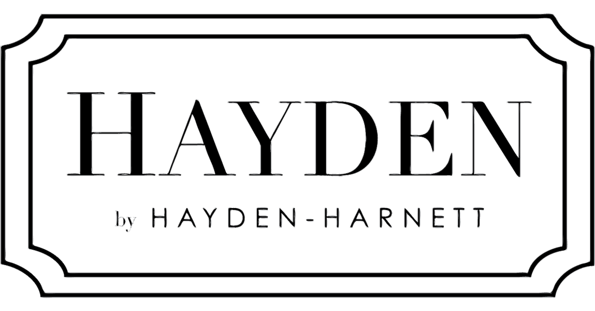 Hayden Harnett