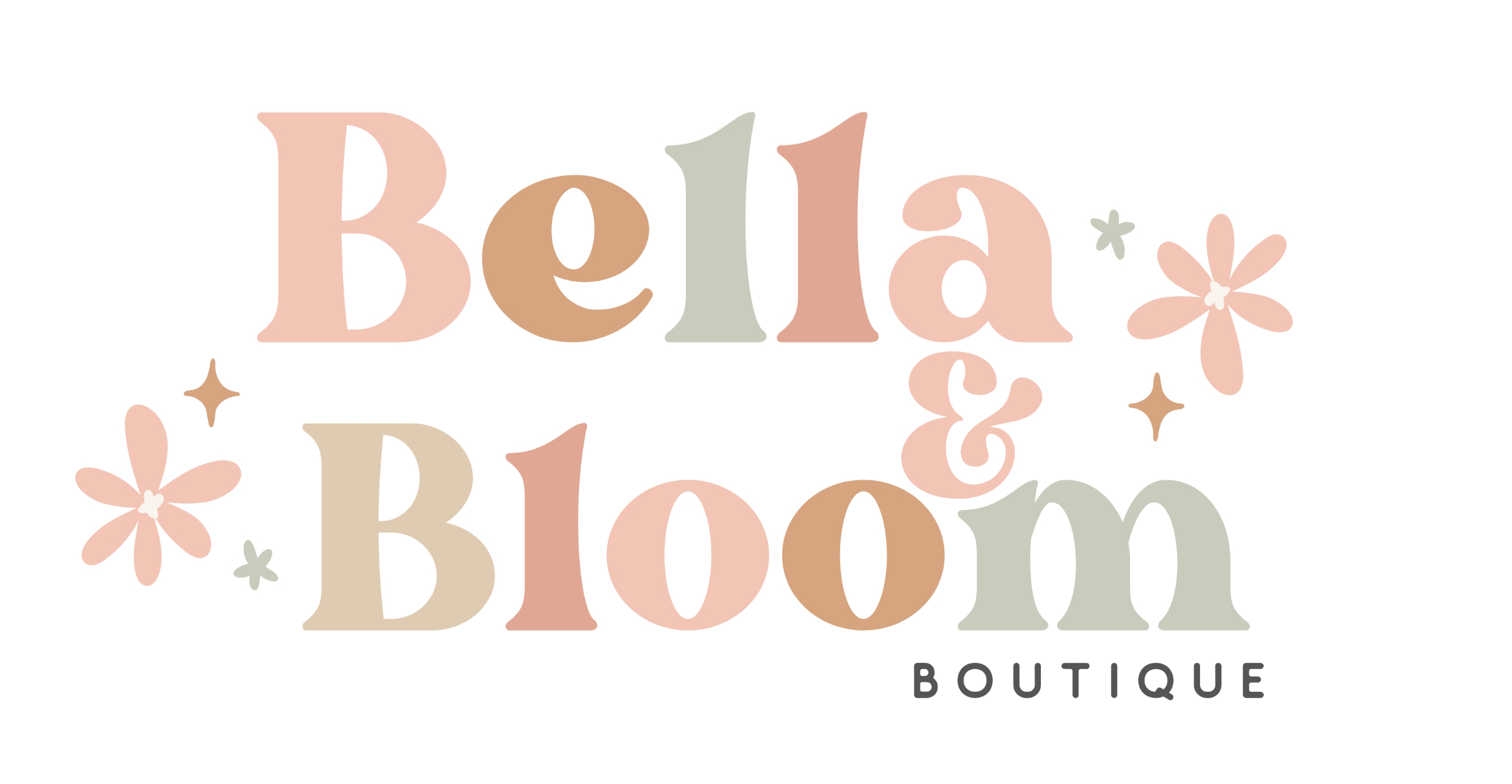 Bella And Bloom Boutique