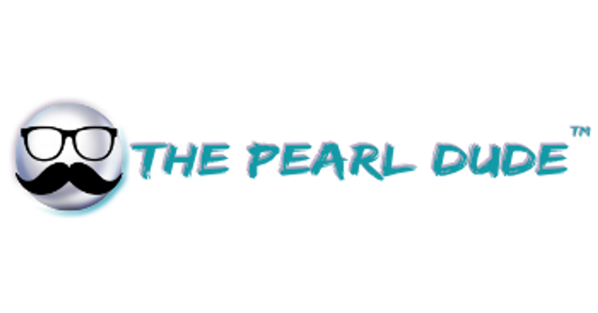 The Pearl Dude