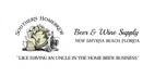 Southern Homebrew