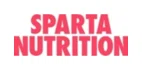 Sparta Nutrition