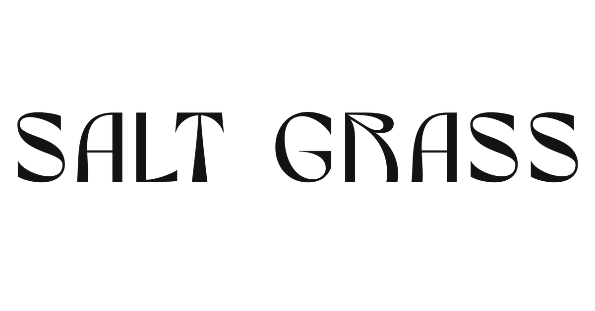 Salt Grass