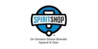 Spiritshop