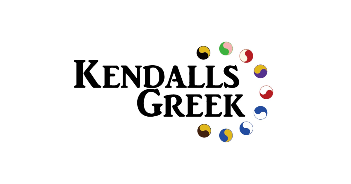 Kendalls Greek