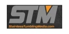 Stainless Tumbling Media