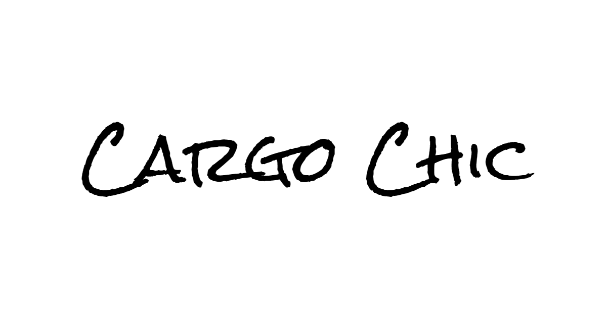 Cargo Chic