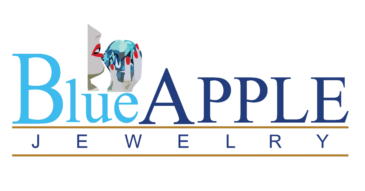 Blue Apple Jewelry