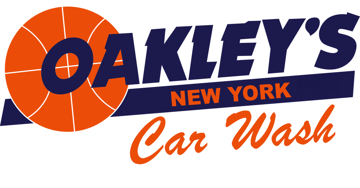 Oakley'S Car Wash