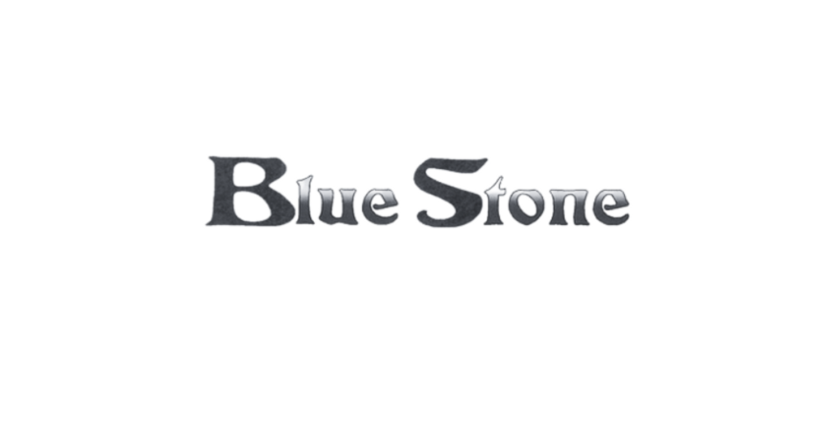 Blue Stone