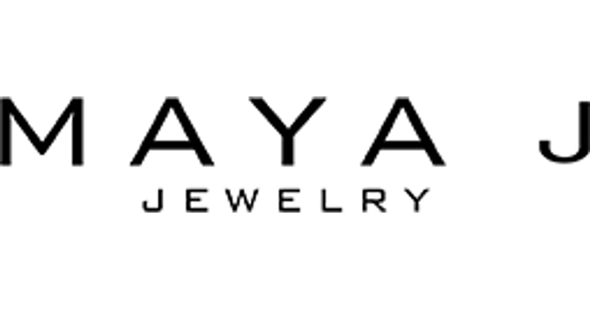65 OFF Maya J Jewelry Coupon Codes October 2024 Promo Codes