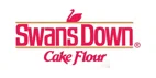 Swans Down