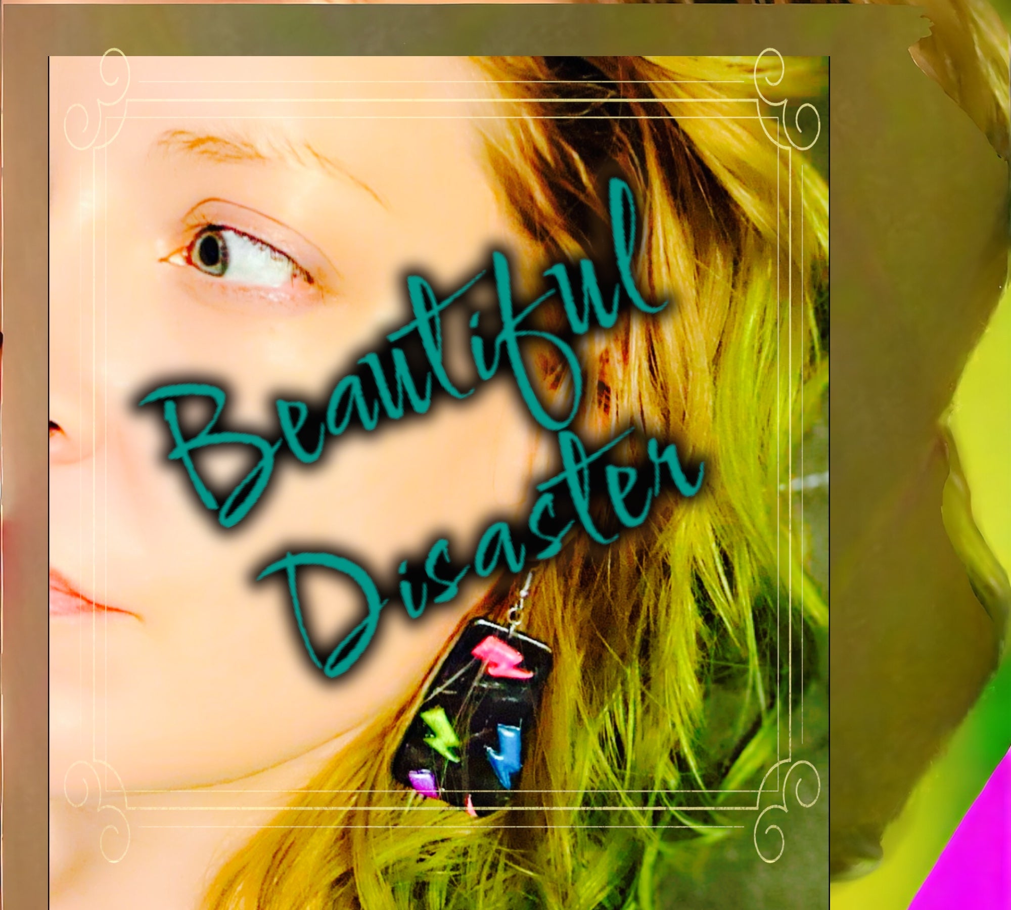 Beautiful Disaster