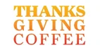 Thanksgiving Coffee