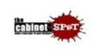 The Cabinet Spot