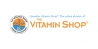 The Canadian Vitamin Shop