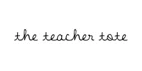 The Teacher Tote