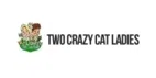 Two Crazy Cat Ladies