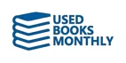 Used Books Monthly