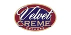 Velvet Creme Popcorn